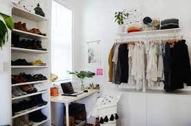 We did not find results for: How To Design A Cloffice In Your Home Apartment Therapy