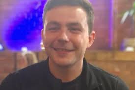 Man 'murdered by masked electric bike gunman was shown no mercy in public  execution'