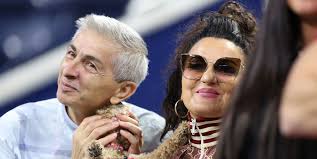 Who Is Maria Andreescu, Tennis Player Bianca Andreescu's Mother?