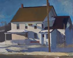 Kristen Peyton — Dwell Fine Art & Craft