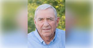 Obituary information for Paul R. Eastman