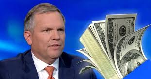 Norfolk Southern CEO's Pay Jumped to $13 Million After Toxic Train  Derailment in Ohio • Children's Health Defense