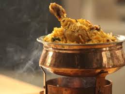 How To Make Schezwan Chicken Biryani Recipe Chicken Recipes Schezwan Chicken Chicken Biryani Recipe