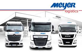 Die ausbildung zur berufskraftfahrerin bzw. Meyer Logistics Zahlt Pkw Fuhrerschein Ausbildung Zum Berufskraftfahrer Ihk Willich Erleben