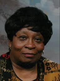 Betty Witherspoon Obituary (2015)