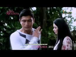 Смотреть онлайн film malaysia tersedih full movie terbaru 2021. I Reject This Aku Terima Nikahnya