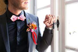Epingle Sur Mariage