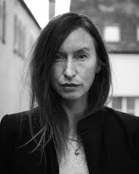 Author Joanna Walsh Is Not Here to Offer You Comfort