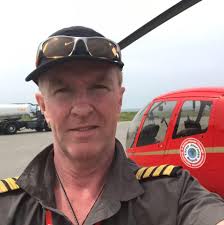 Meet the Team — Variety Sailing Trust