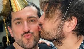 Judy Beam's Instagram, Twitter & Facebook