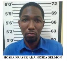 Belize City man Travis Herbert wanted by Police