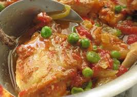 Easy prep short cook time cons: Easy Cuban Style Chicken Stew Recipe By Shinae Cookpad