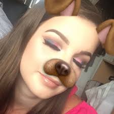 Demi Harper (@demilh_beauty)