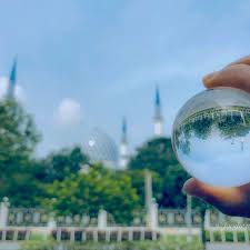 The shah alam komuter station is a komuter train station located in seksyen 19, shah alam, selangor, malaysia. What To Do And See In Shah Alam Selangor The Best Free Things To Do
