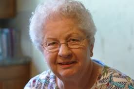 Jean Strong Obituary