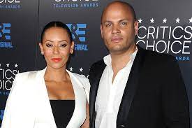 Browse 1,810 stephen belafonte stock photos and images available, or start a new search to explore more stock photos and images. Mel B And Stephen Belafonte Settle Domestic Violence Claims Report People Com