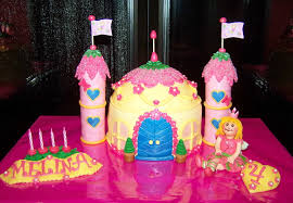 In the enchanted kingdom of pinkovia the fairy princess lillifee rules with a magic hand, creating beauty and spreading. Prinzessin Lillifee Torte Cakes For Fun