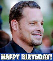 Grey's Anatomy McFans added a new...