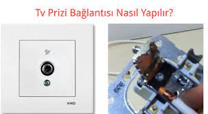 Vaviyen anahtar bağlantısı nasıl yapılır. Tv Prizi Baglantisi Nasil Yapilir Tekfaz