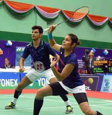 The great interest of the athletes stemmed from the fact that important points on the way to the olympic games in tokyo will be awarded in the st. All Eyes On The India S Rising Badminton Girl Kuhu Garg At The Swiss Open Badminton Championships By News Net Medium