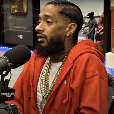 Nipsey hussle double up unreleased version live. Nipsey Hussle Hatte Vor Seinem Tod Zwei Weitere Alben In Arbeit Music News Siing