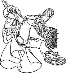 Il nome completo del preside della scuola di magia e stregoneria di hogwarts è albus percival wulfric brian silente (albus dumbledore in inglese). Harry Potter Tegninger Til Farvelaegning 29 Harry Potter Tegninger Harry Potter Maleboger