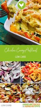 Low Carb Rezepte Deutsch Low Carb Curry Low Carb Meals Easy Low Carb Chicken Recipes
