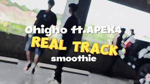 Ohigho - Real Track ft.APEX4 - YouTube