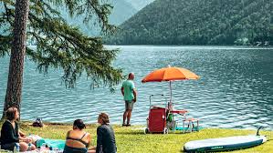Urlaub am achensee und im naturpark karwendel. Sommer In Osterreich 11 Tipps Fur Den Achensee Reisevergnugen