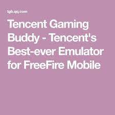 Tencent Gaming Buddy Tencent S Best Ever Emulator For Freefire Mobile Buddy New Survivor Freedom Fighters