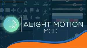 This is a new application. Alight Motion Pro Mod Apk 3 10 2 Free Download Unlocked No Watermark Tricksvile