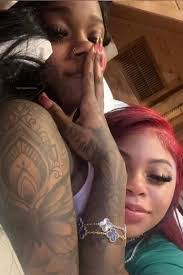 Jasmine Dancy's Instagram, Twitter & Facebook