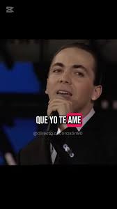 Azul Como El Mar Azul Cristian Castro