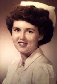 Obituary for Alice Ward