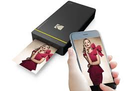 These Mobile Printers Mean Your Photos Can Live Somewhere Other Than Your Phone Best Portable Photo Printer Portable Photo Printer Mobile Photo Printer
