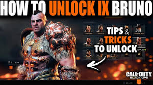 Characters such as jason hudson can be unlocked by reaching tier 199 in the black market during operation: How To Unlock All Ix Zombie Characters In Black Ops 4 Blackout Call Of Duty Youtube
