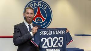Jun 29, 2021 · frank de boer's future as holland coach hangs in the balance following his side's disastrous euro 2020 campaign. Psg Messes It Up With Sergio Ramos Sports Finding