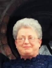 Obituary information for Winifred Jaeger