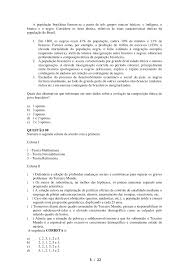 É importante que um país tenha um povo diversificado? Portal Escola Atividades Geografia 9 Ano Provas Avaliacoes Exercicios Imagens Para Imprimir Viii
