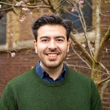 Musicians — Streatham Choral