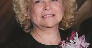 Evelyn Randall Olinger