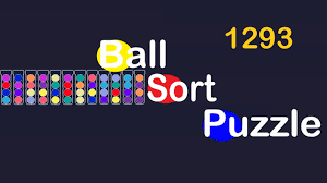 Maybe you would like to learn more about one of these? Ball Sort Puzzle Level 1293 Gameplay Tips Appsmenow