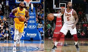 We acknowledge that ads are annoying so that's why we. Lebron James Cavs Star Lifts Lid On Big Trade Decision Ahead Of Lakers Showdown Other Sport Express Co Uk