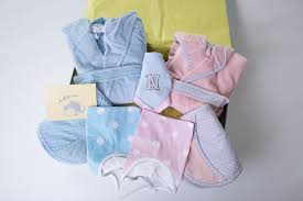 Luxury Newborn Gift Box For Twins Babyboo Ie