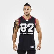 Check out these better bodies apparel items better bodies apparel. Better Bodies Tip Off Tank Black Way2buy Gym Apparel Ontario