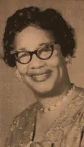 Hattie Mae Gardner Wynn (1916-1984)