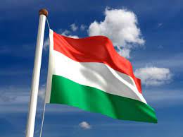 Bazen seyahat ettiğimiz ülkelere vardığımızda tanıştık hiç görmediğimiz bayraklarla. Macaristan Bayragi Kirmizi Beyaz Ve Yesil Uc Renkli
