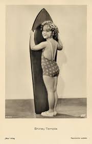 Shirley temple black was more than just a movie star. Paul Van Yperen S Blog Page 72