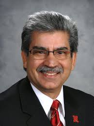 Prem Paul, a 'dynamic administrator,' remembered for infectious enthusiasm 