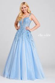 Ellie Wilde Prom Dresses For Those Who Live Wilde